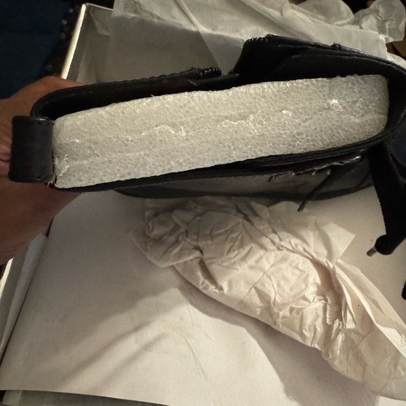 Brand new size women’s 8.5 Andre Assous black combat boots. - Picture 14 of 15